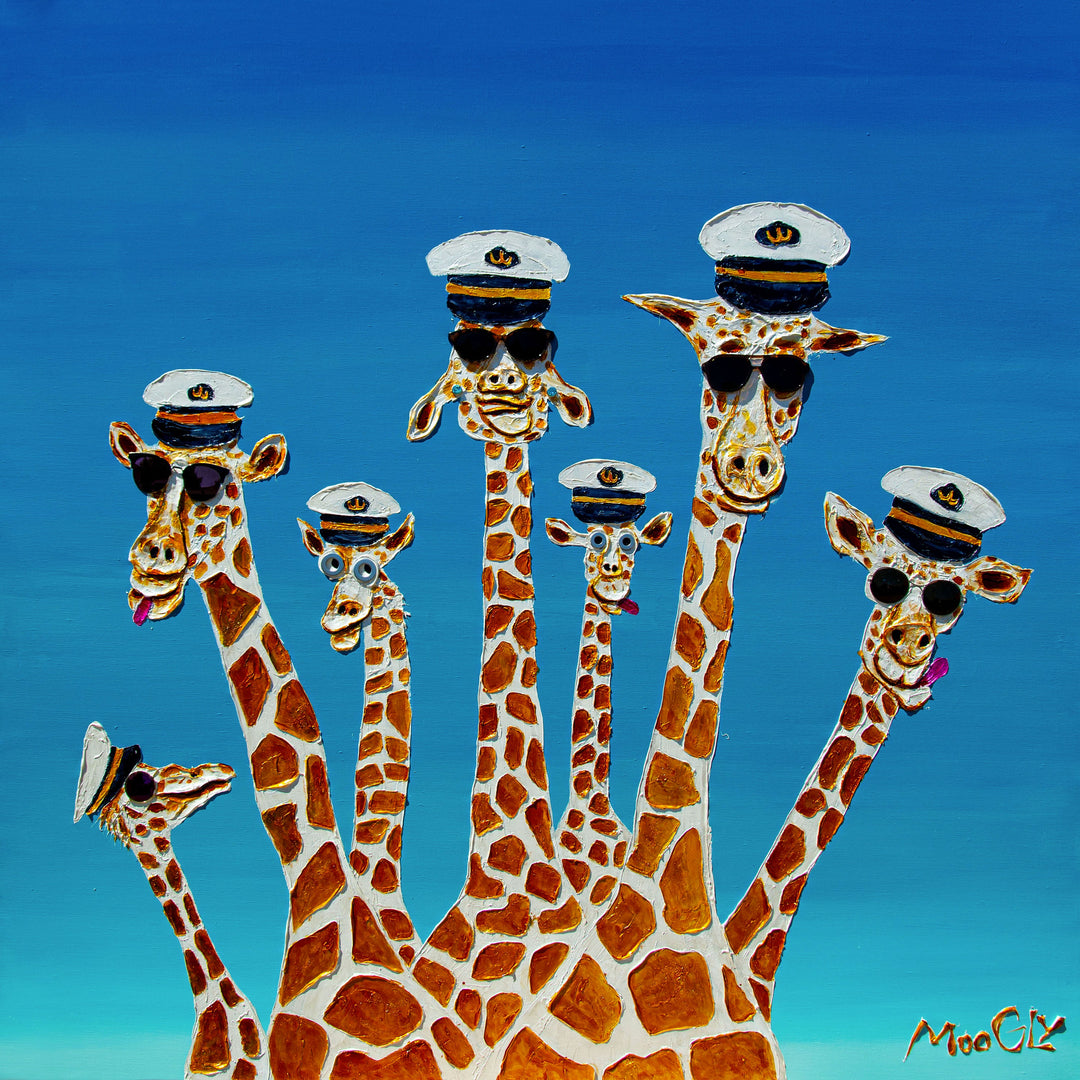 MOOGLY