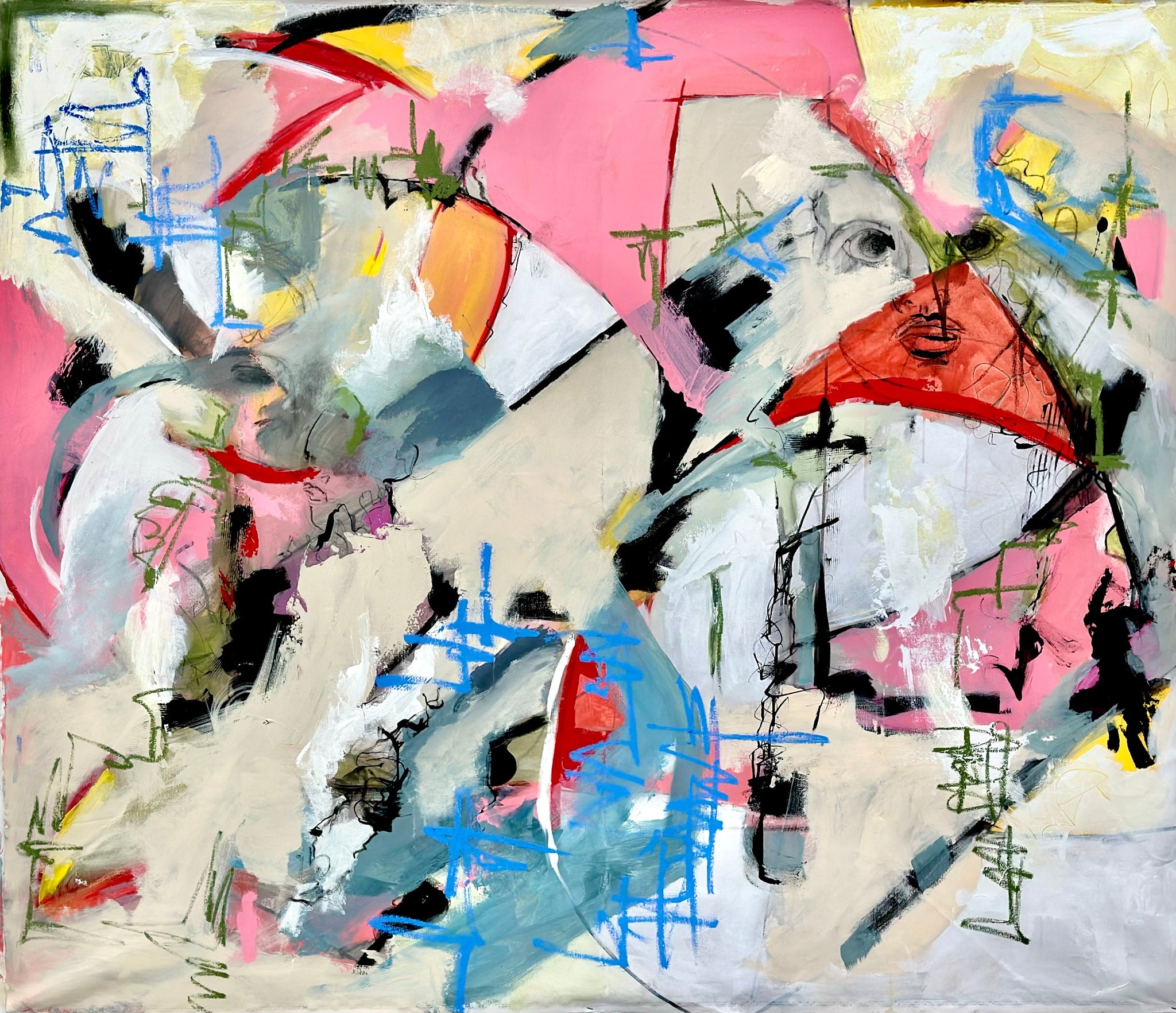 Alchemy: The Sound of Color by Donna and Mark Isham