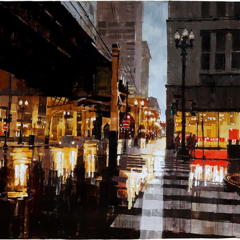 CITYSCAPES