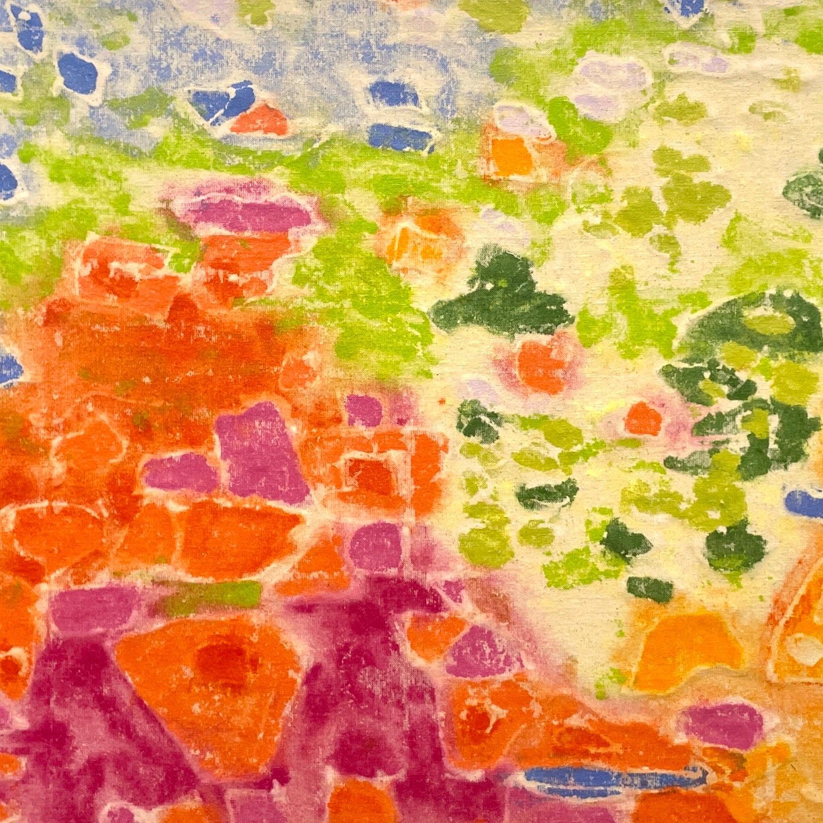 ERIC HEITMANN, NATURAL WATERCOLORS