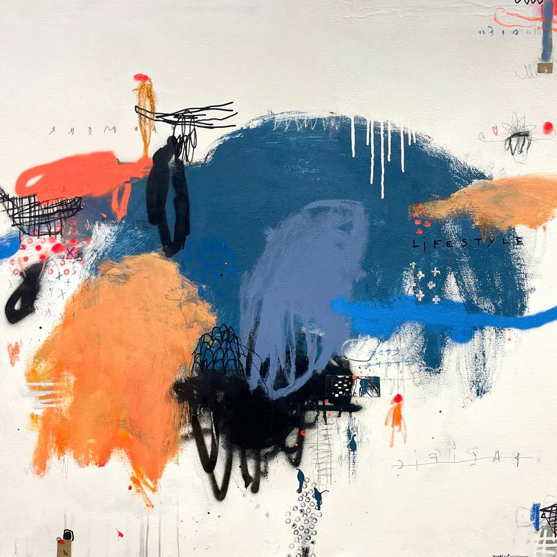 Laurent Dorchin