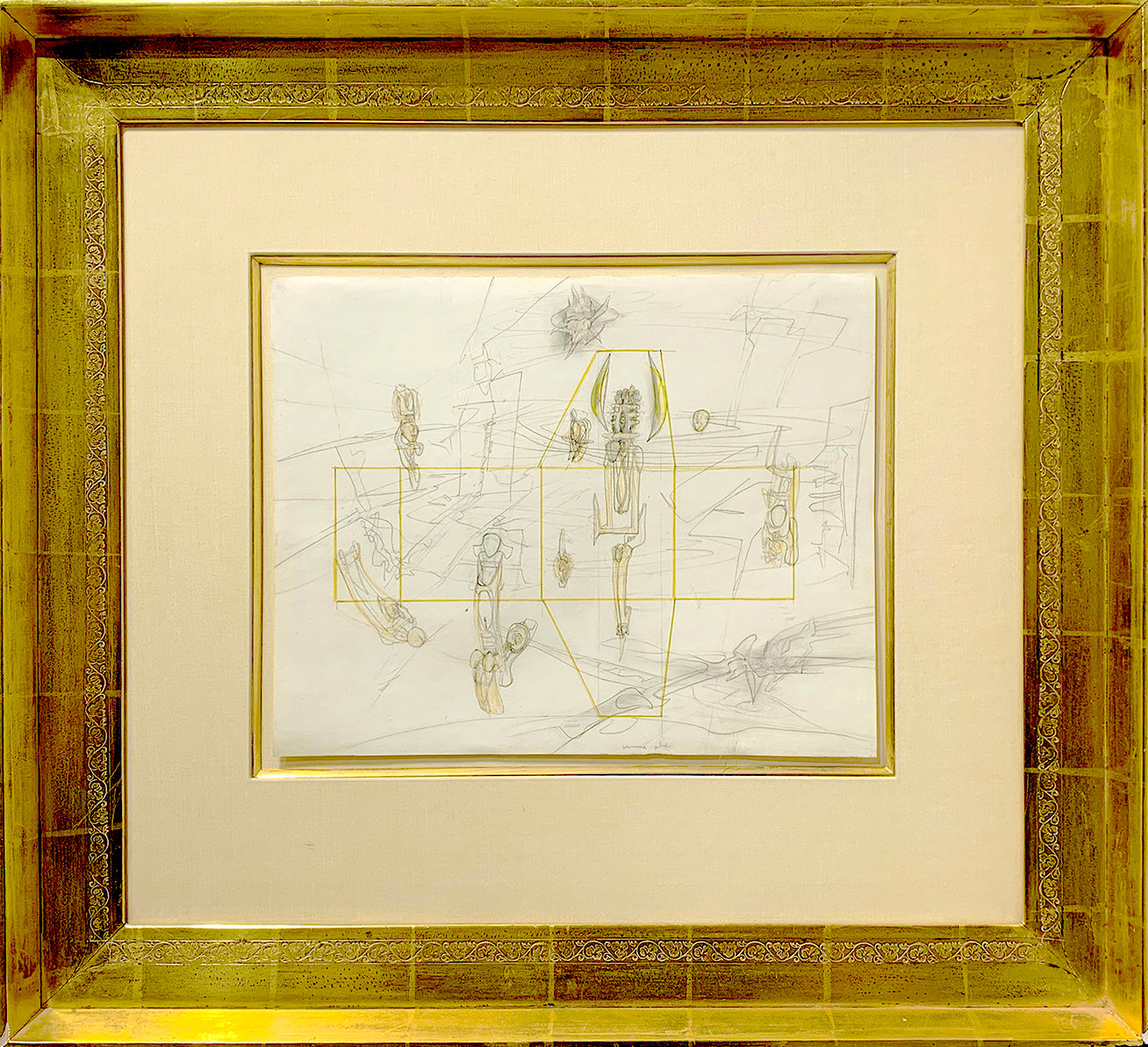 Roberto Matta
