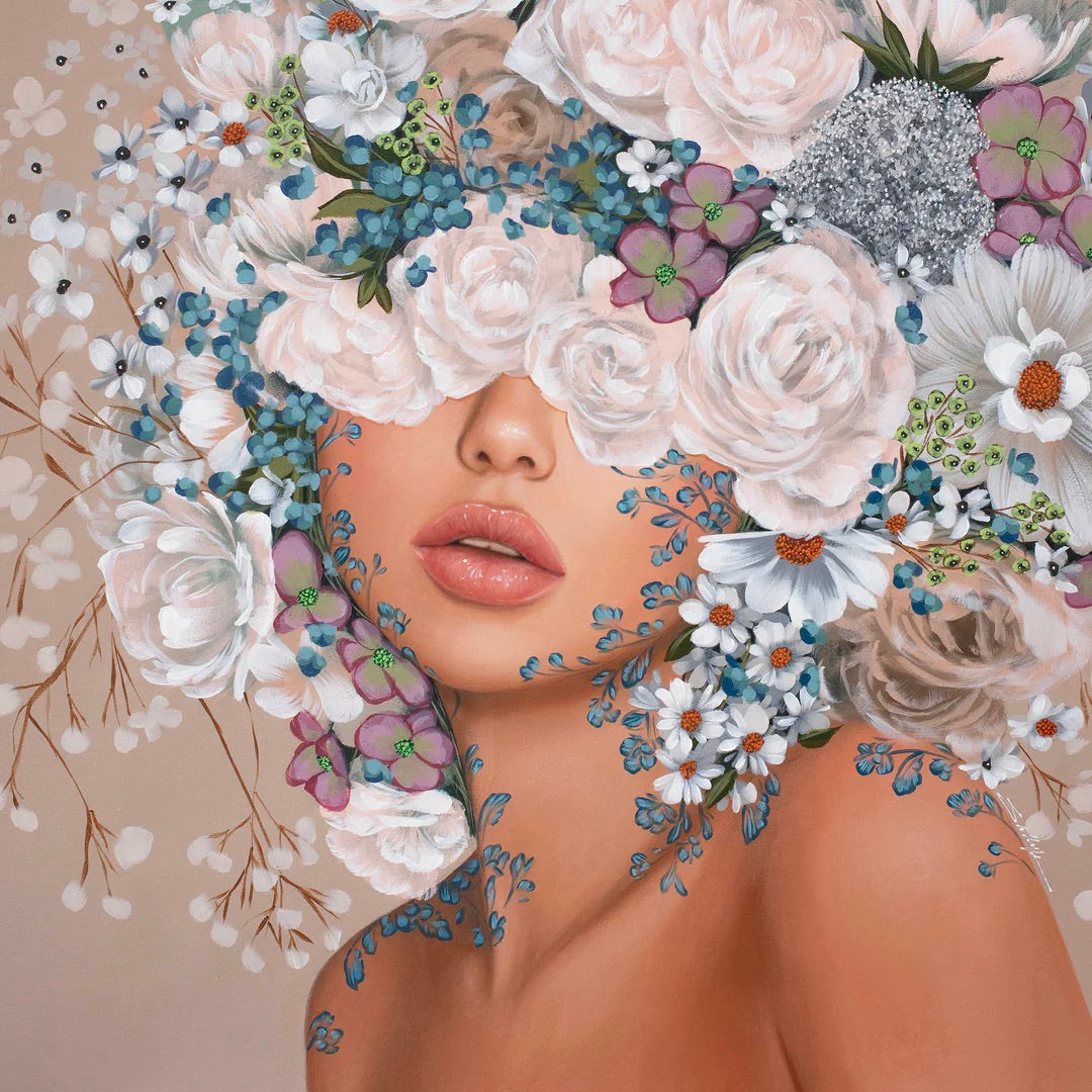 Sally K.