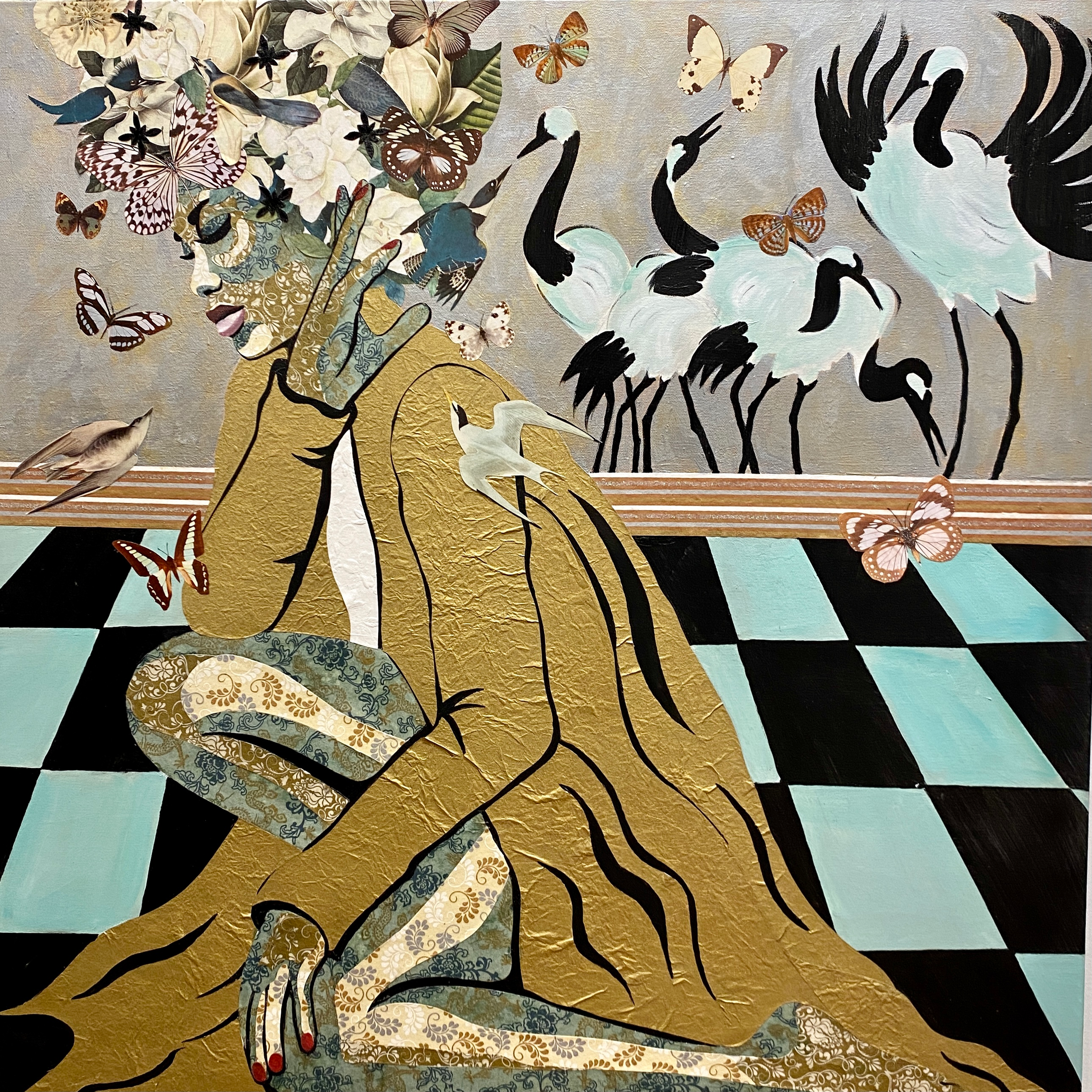 FIGURATIVE ART