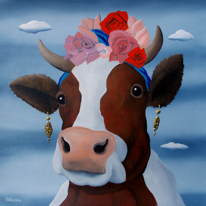 Muu Frida Kahlo