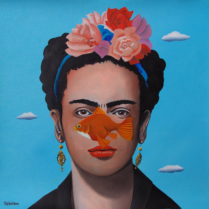 Frida&