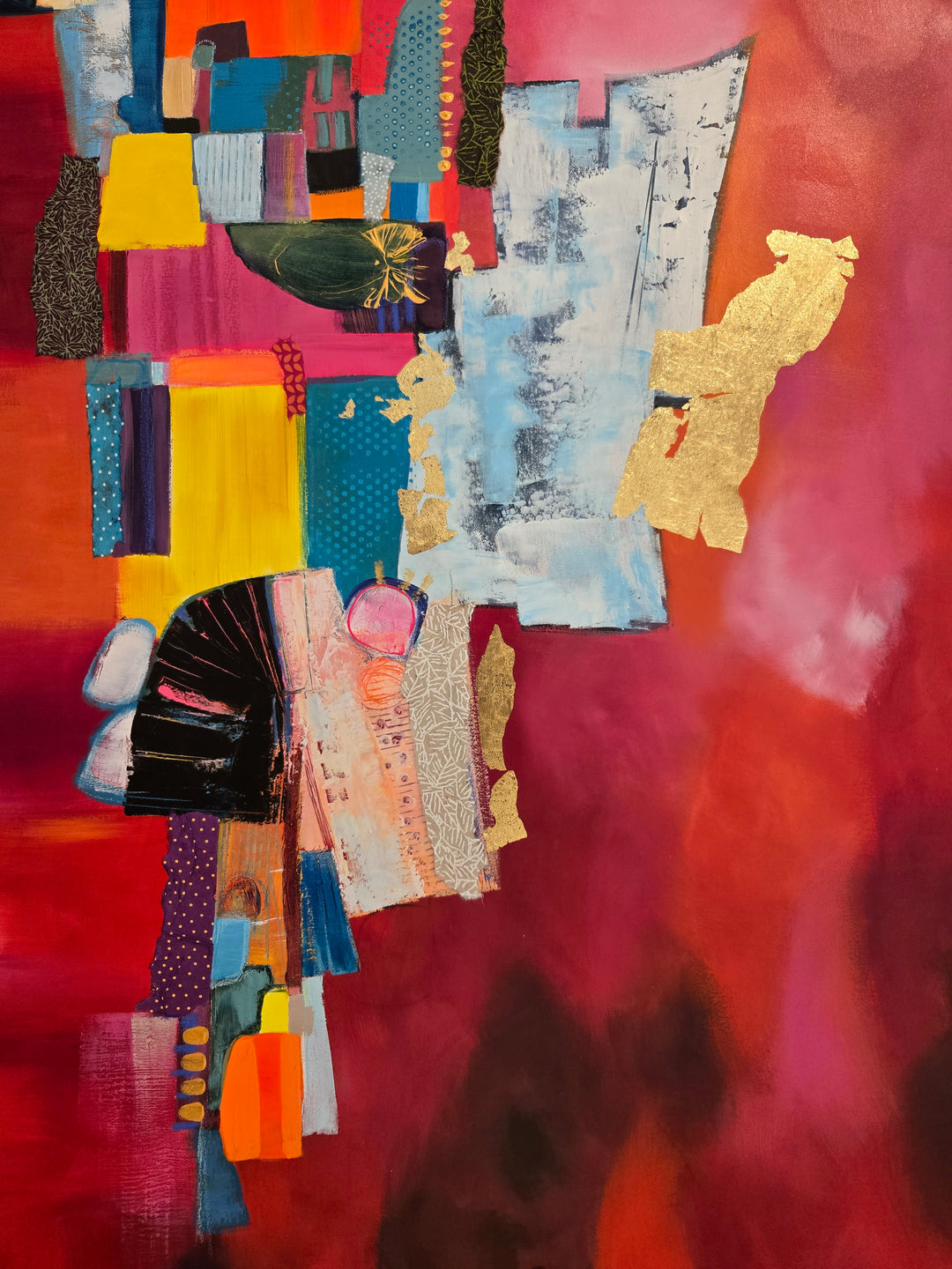 Soleil Caché