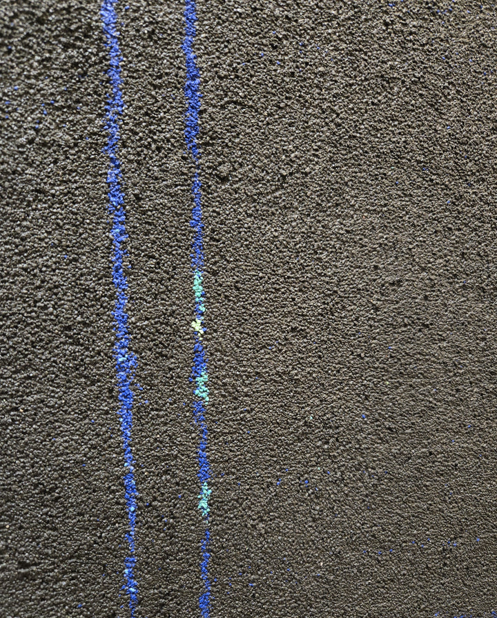 Nature meets abstraction in modern fine art
Geometric and natural elements in contemporary art