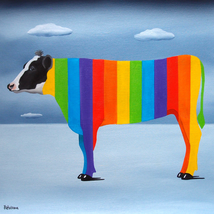 Muu Rainbow