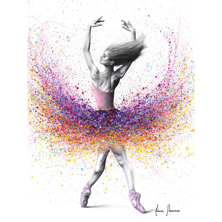Sunset Dream Dance