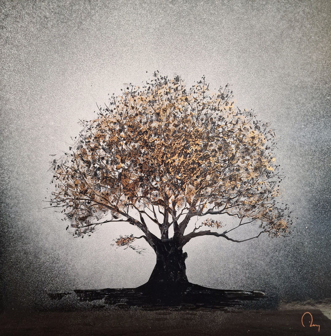 Arbre d&