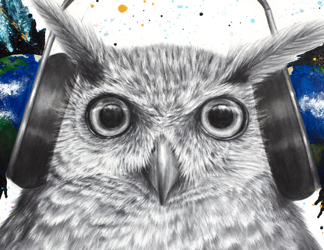 Sounds of Centuries