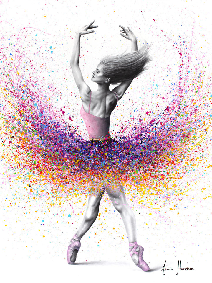 Sunset Dream Dance