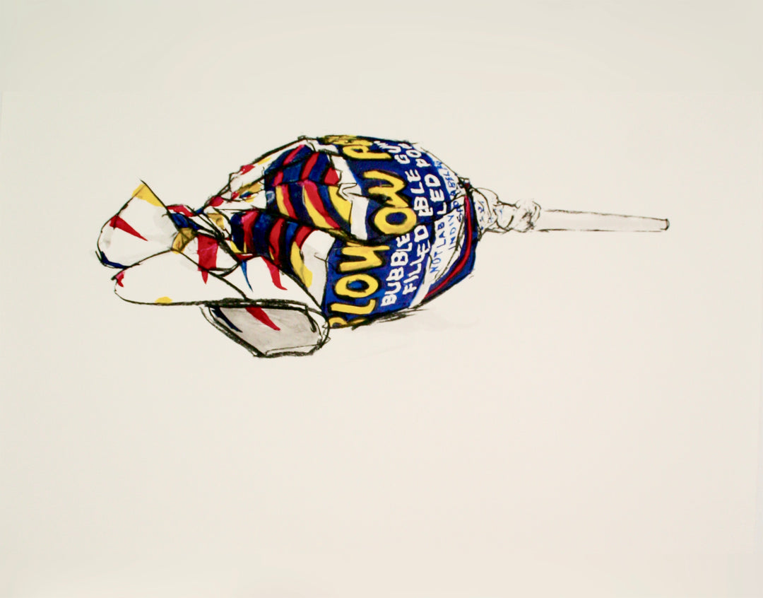 Blow Pop IV