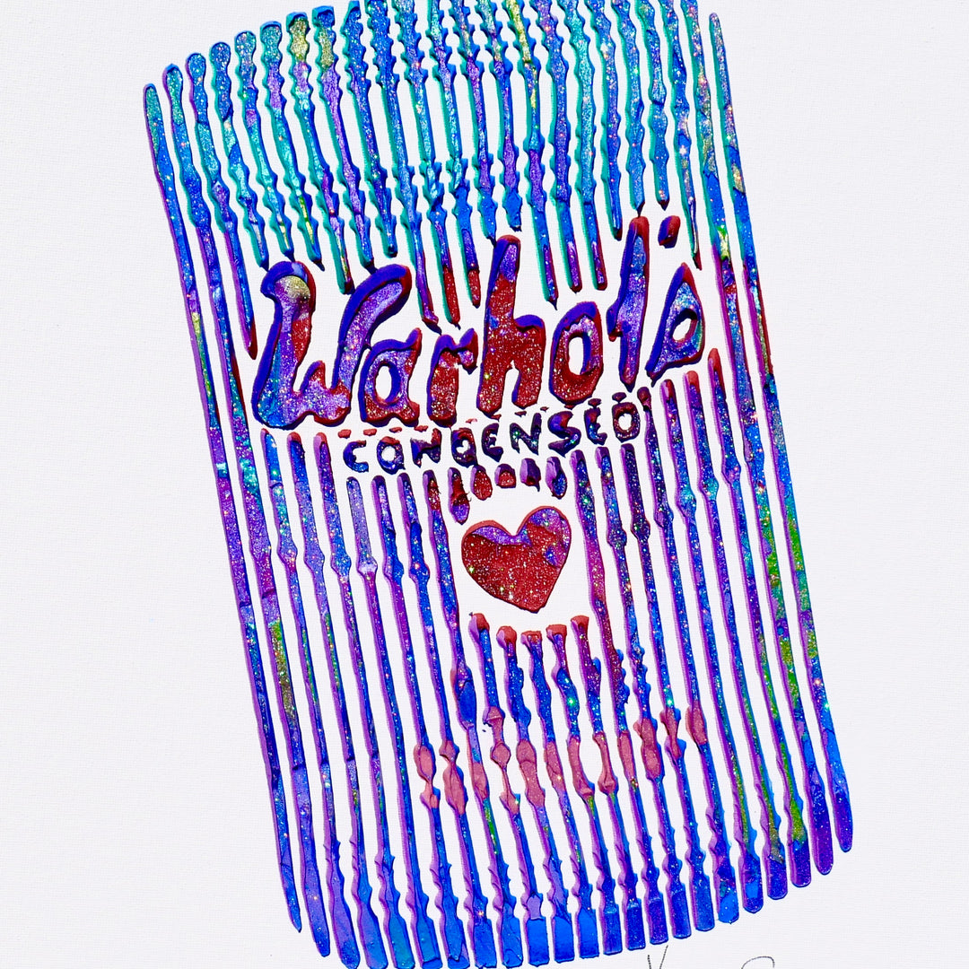 Warhol&