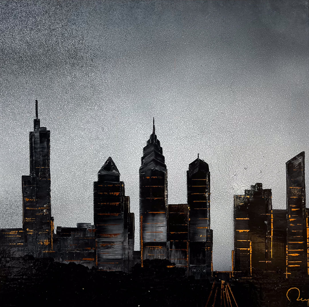 City Night