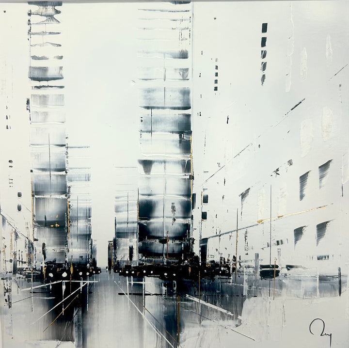 Cityscape