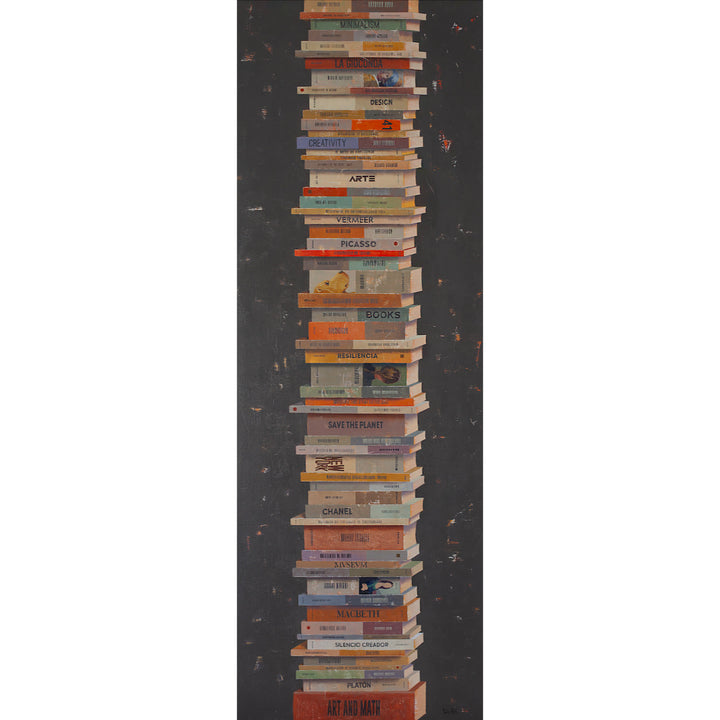 Column In Balance