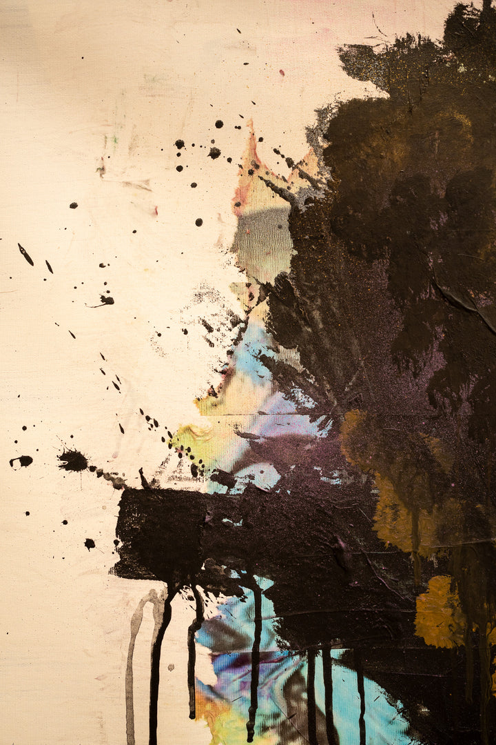 Pretty Messy Pretty, 2024