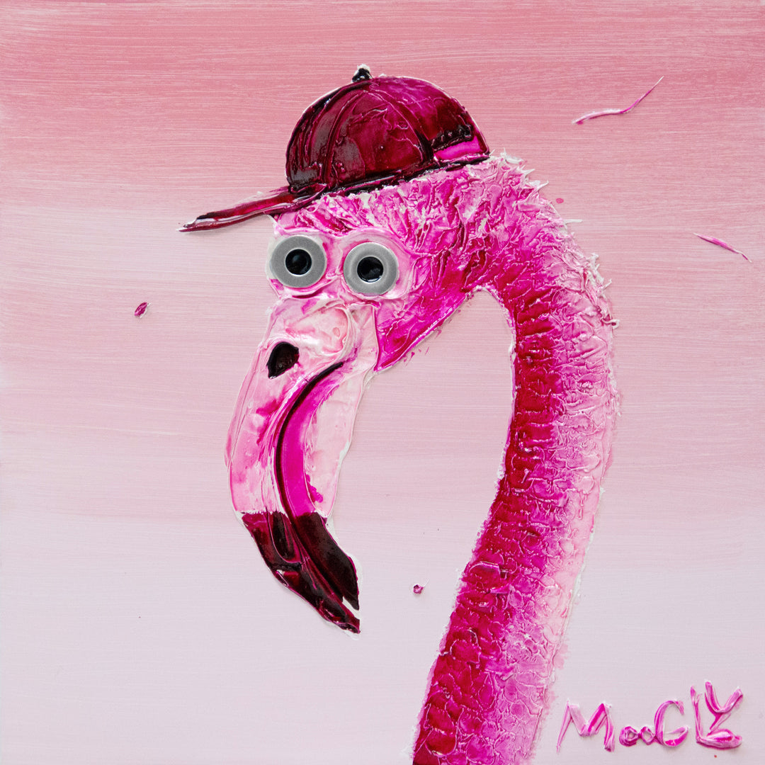 Monomaniac