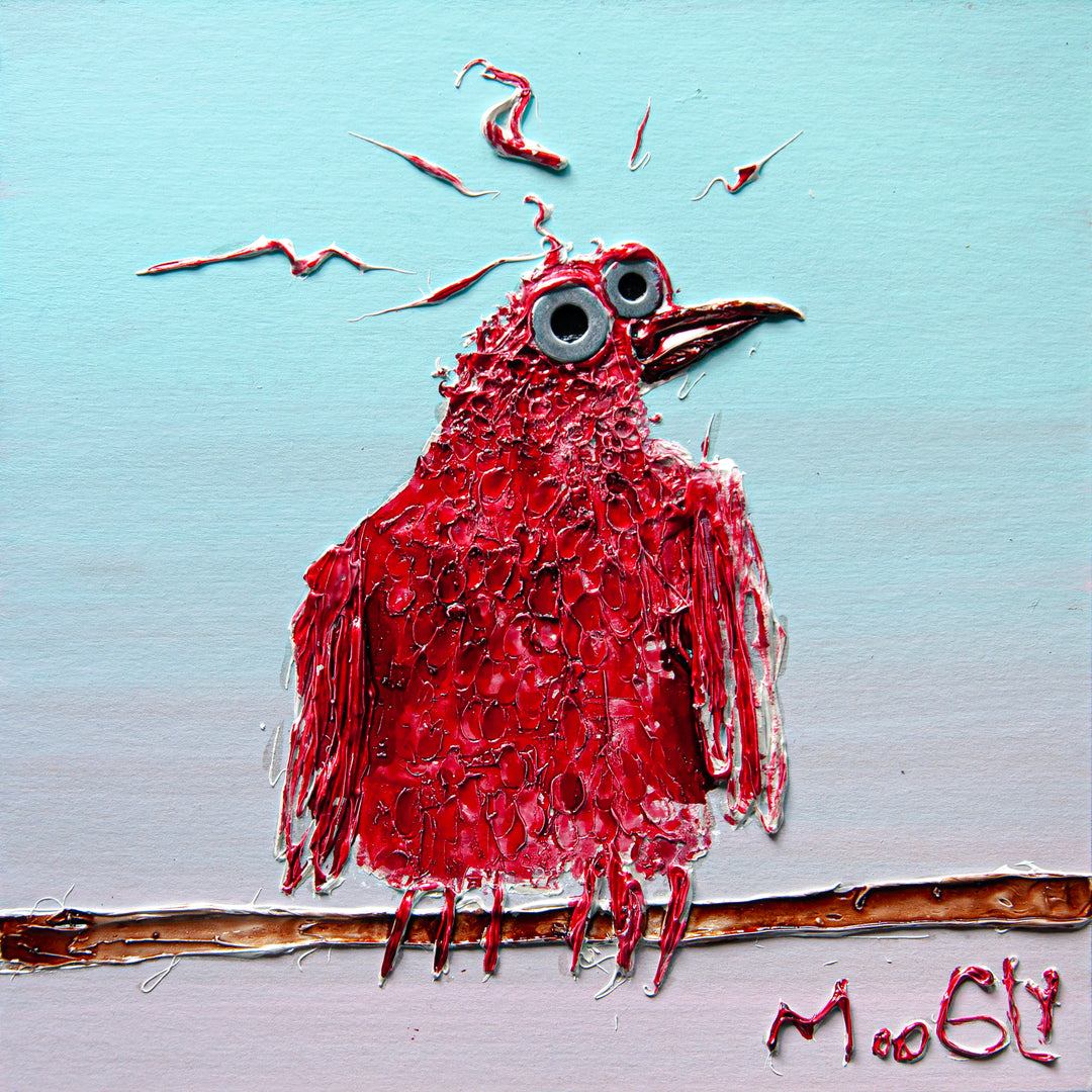 Red One
