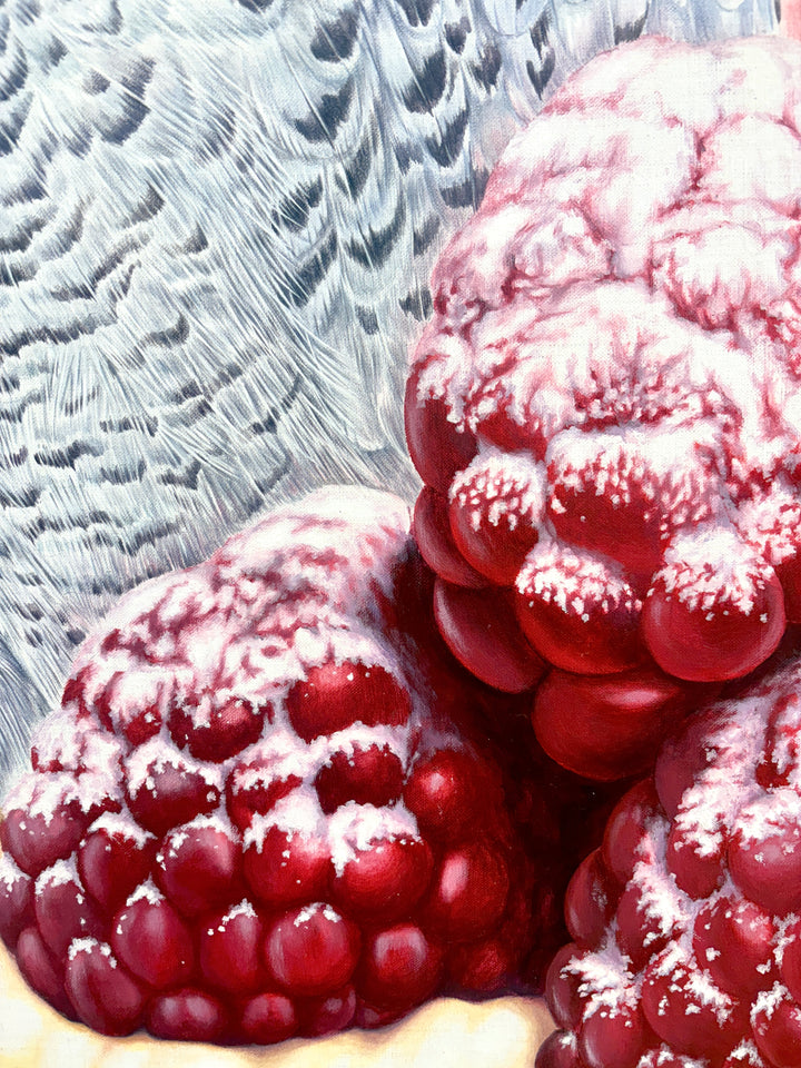 Finding Another Snow