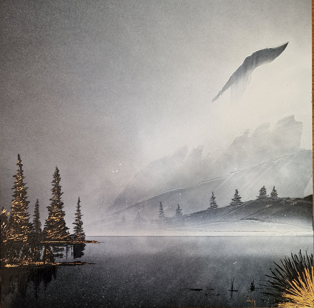 Foggy Day