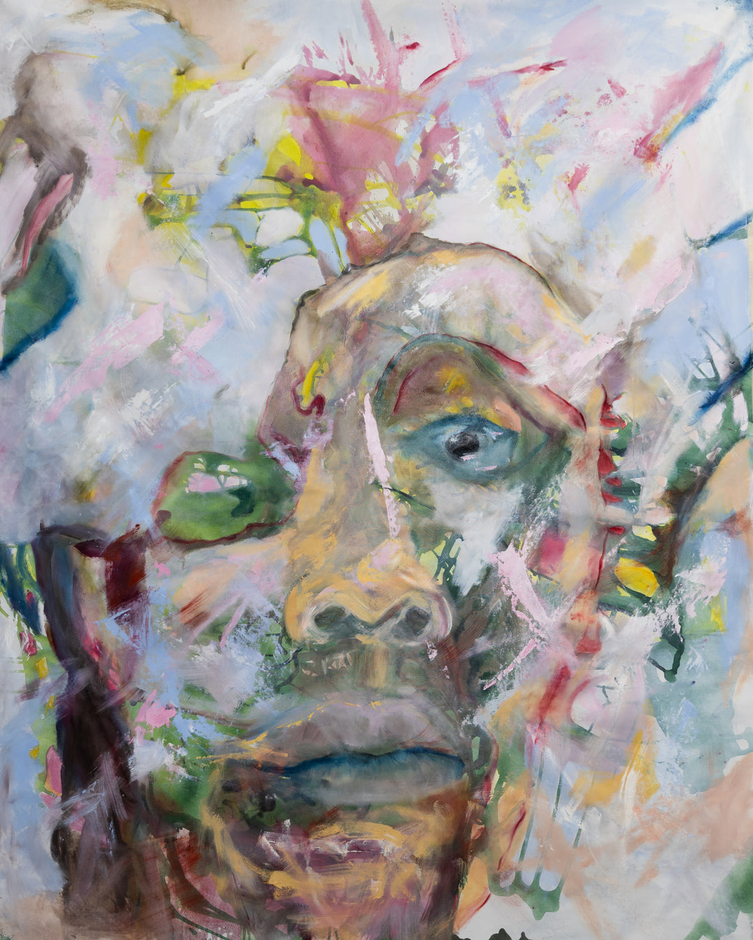 Fragmented