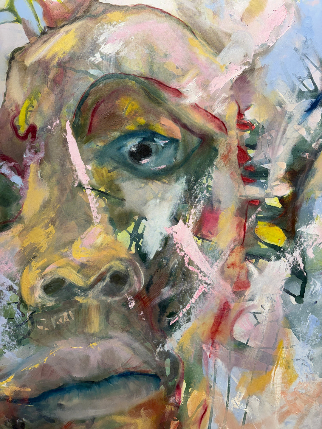 Fragmented
