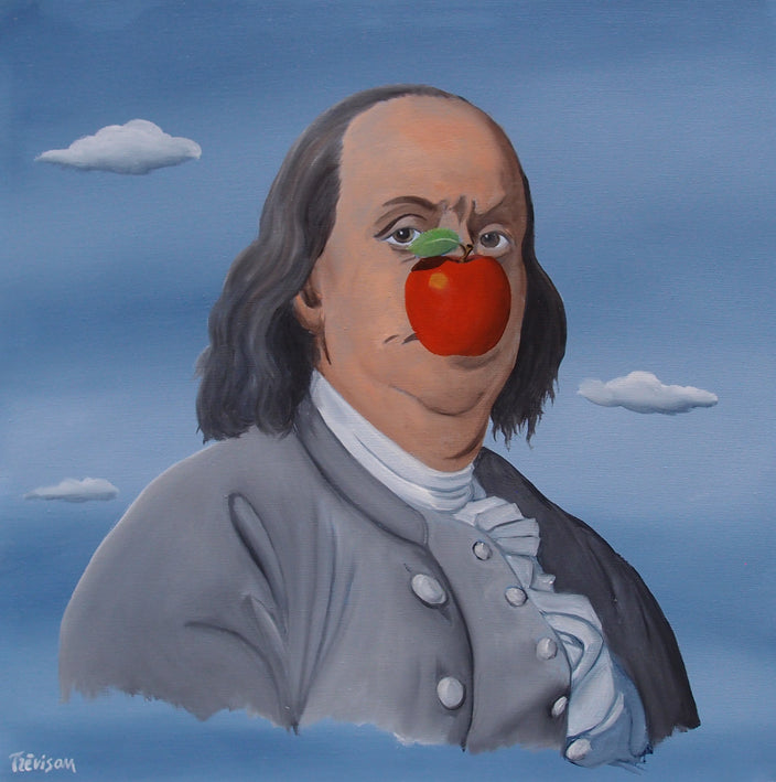 "Franklin&