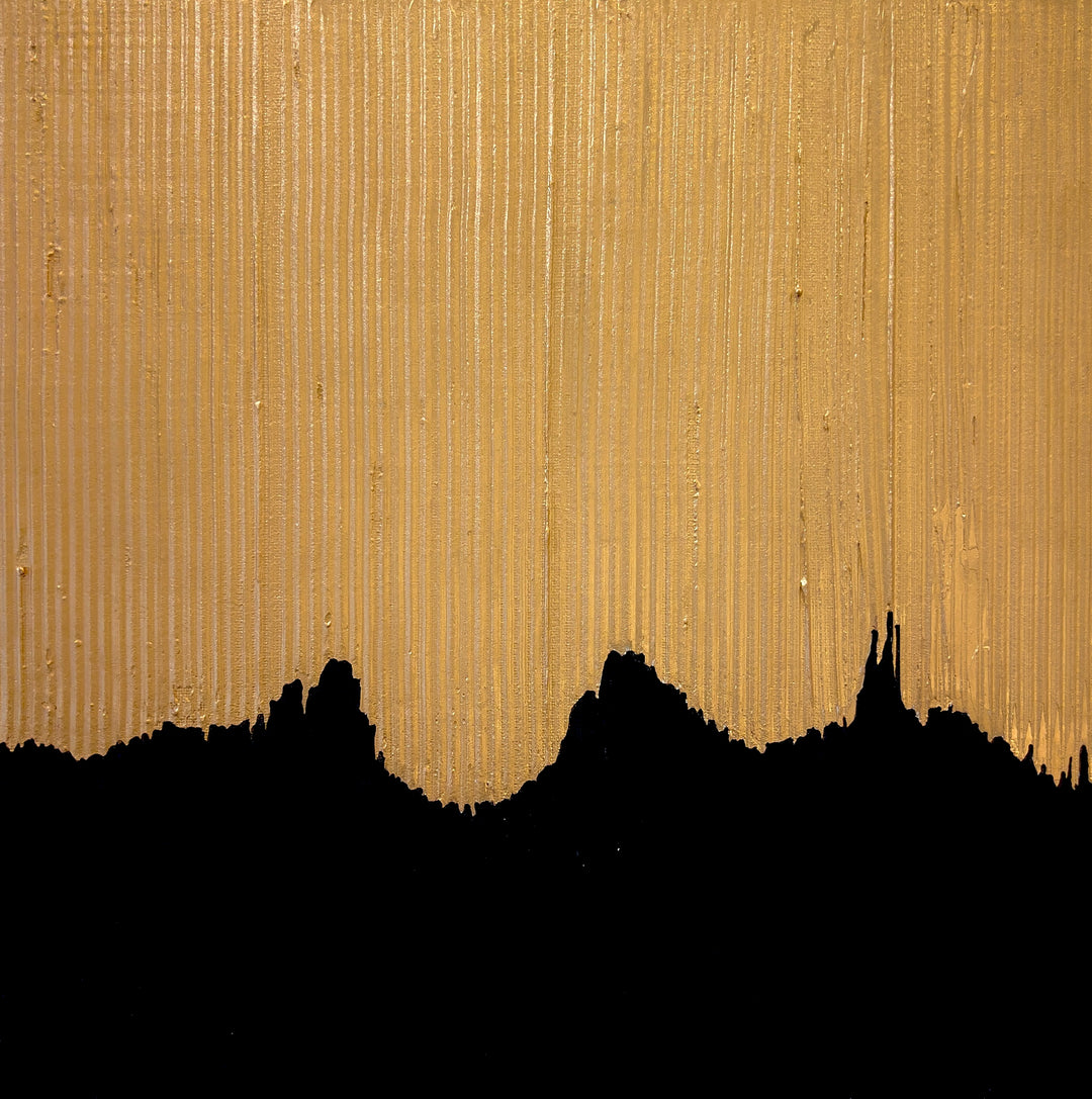 Golden Rain