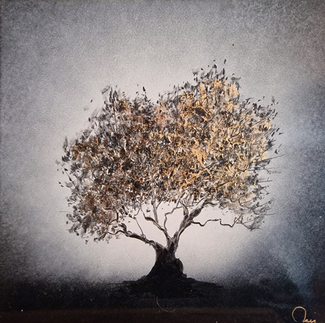 Golden Tree Petite