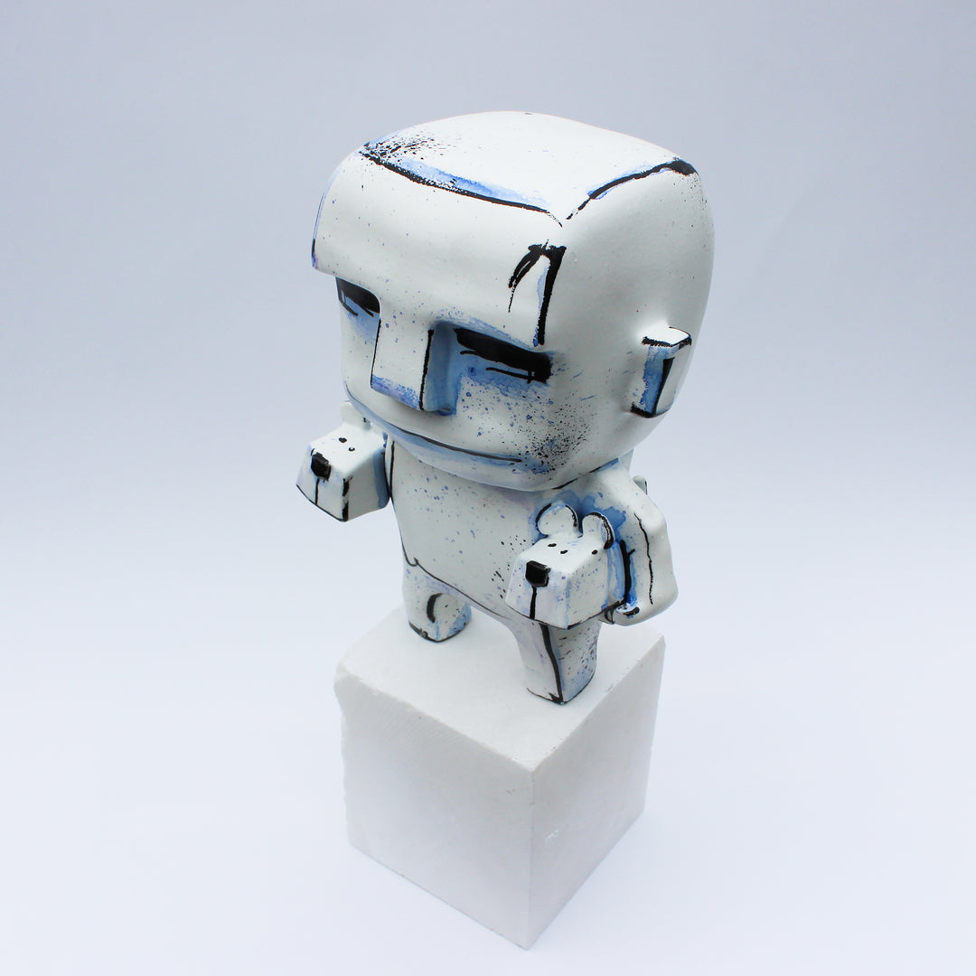 He Who Carries the Weight of the World