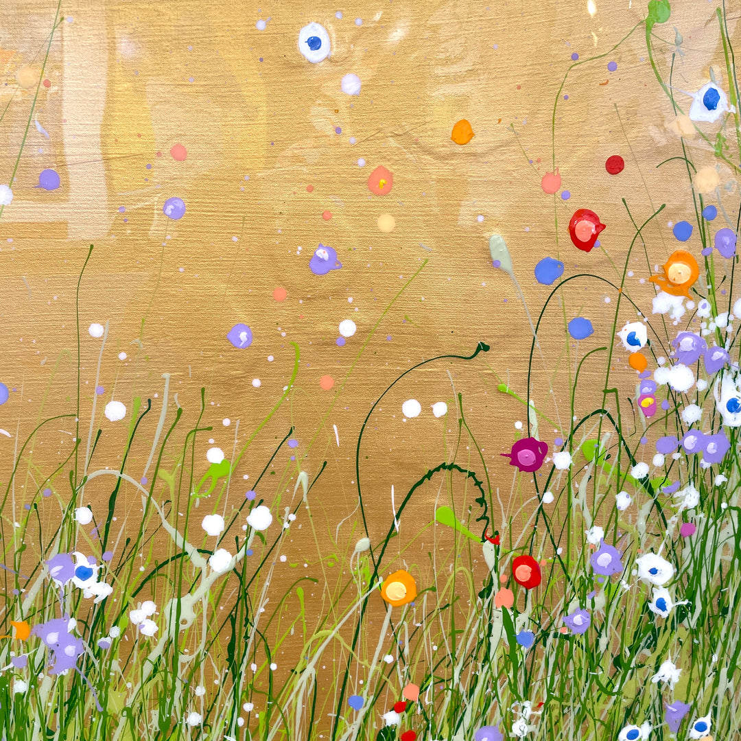 All That Glitters is Gold 020124