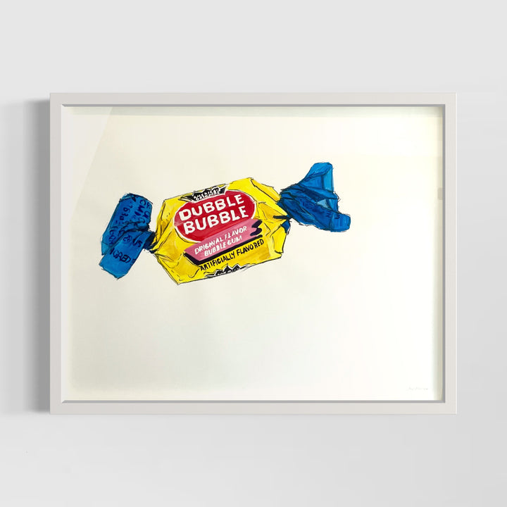 Dubble Bubble