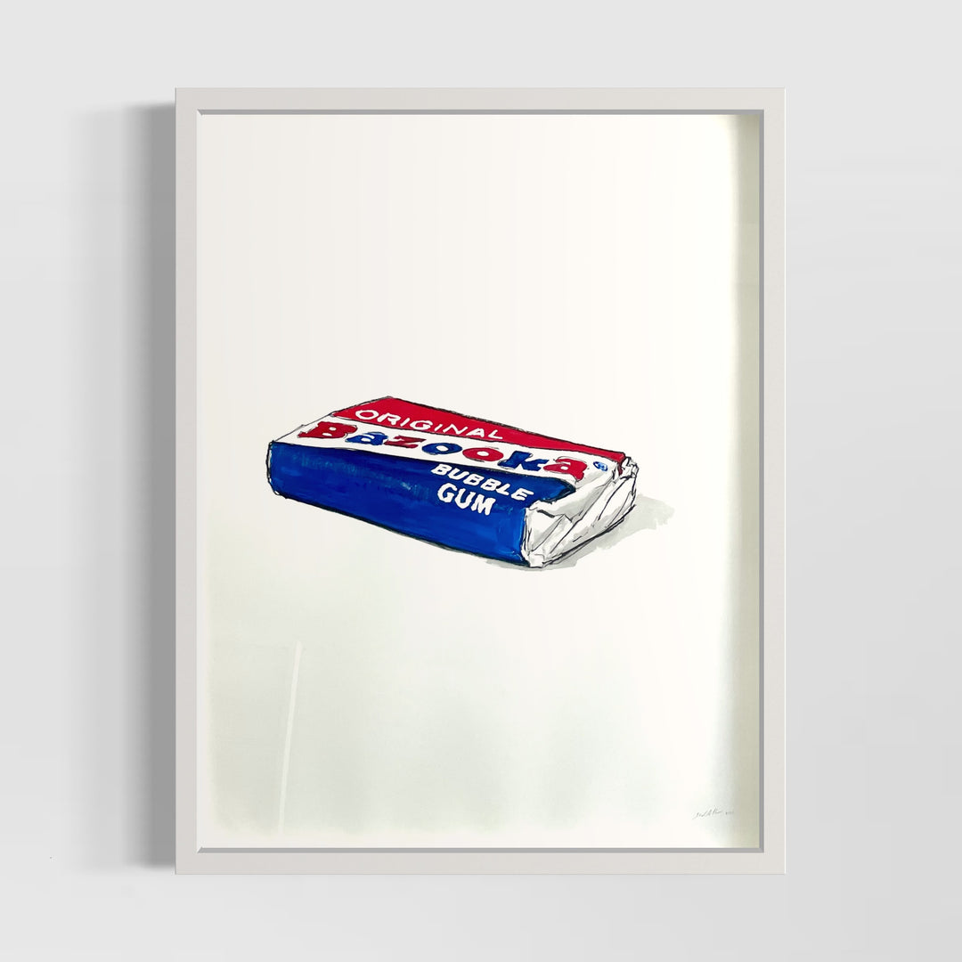 Bazooka II