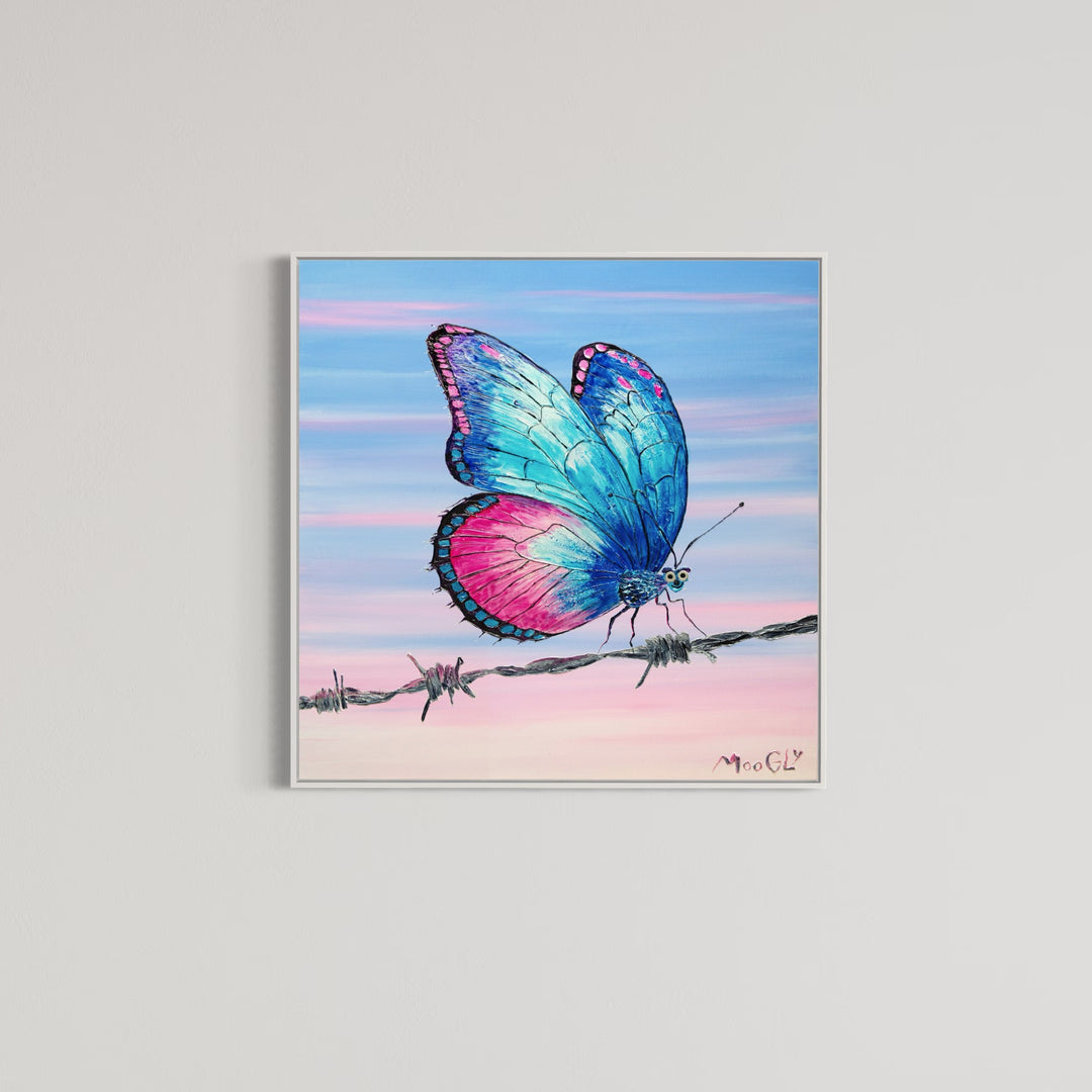 Wonderfly