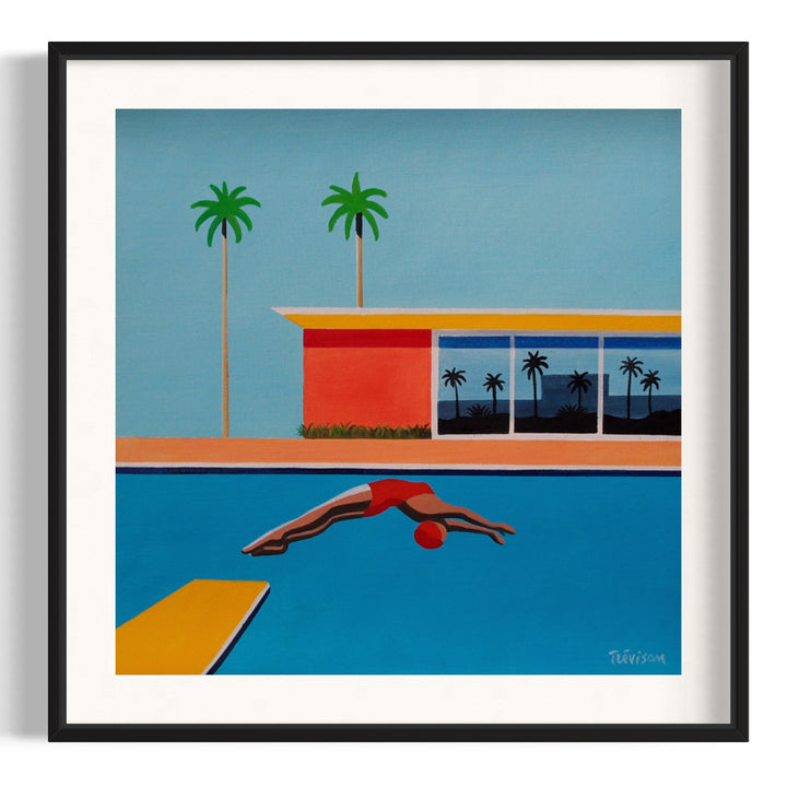 California Swim