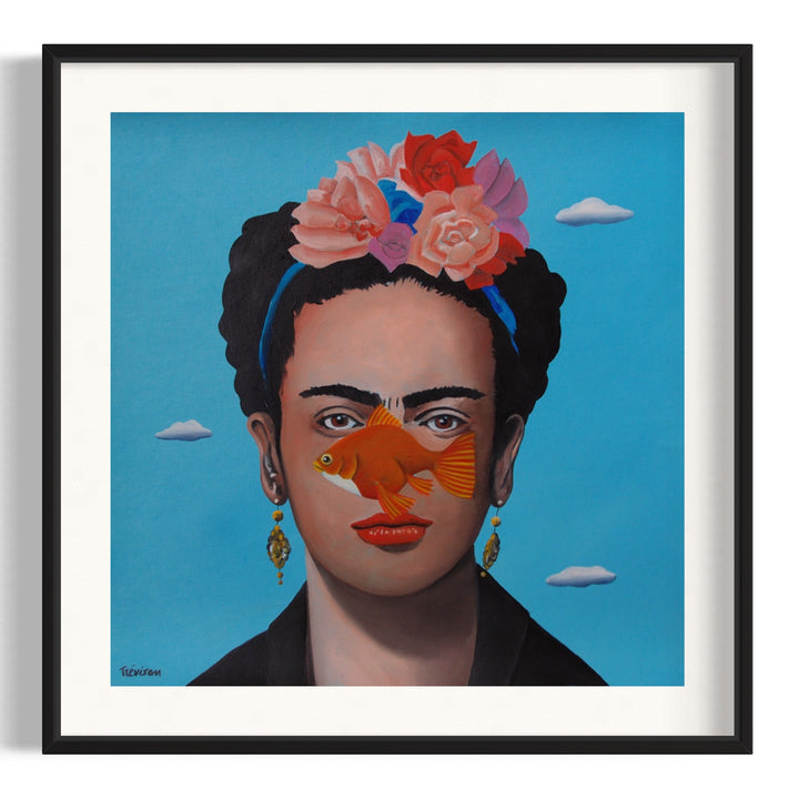 Frida&