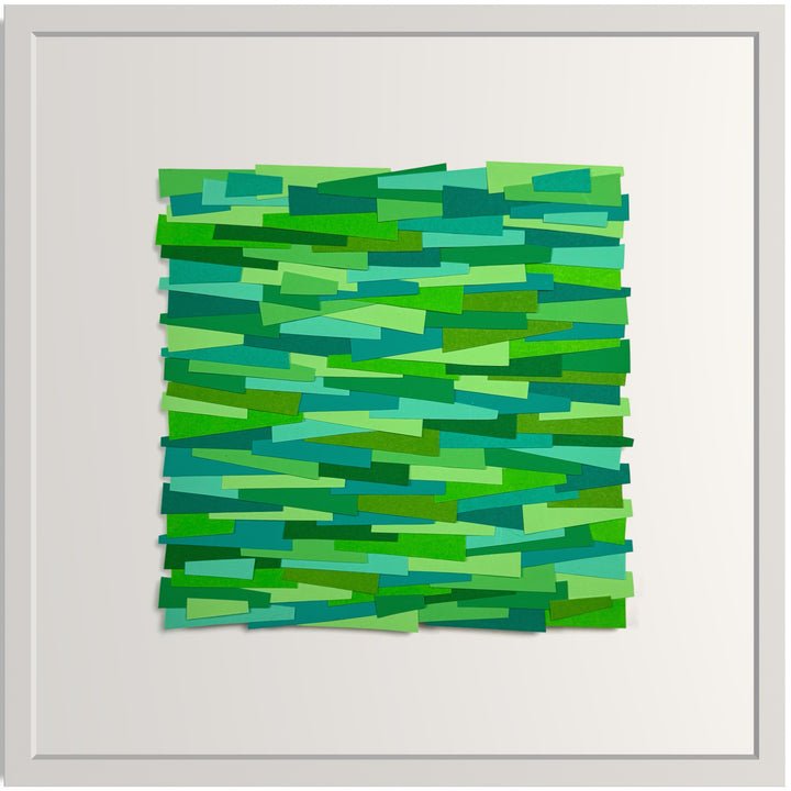 Green Square