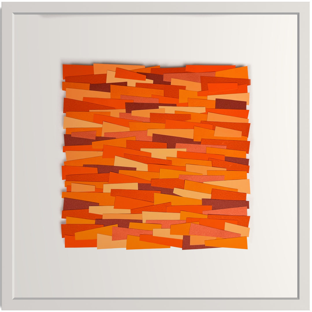 Orange Square