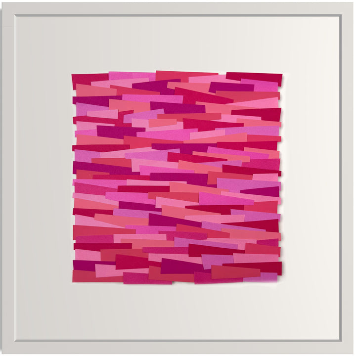 Pink Square