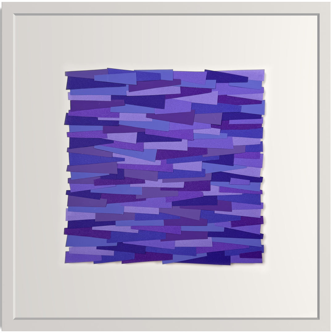 Purple Square