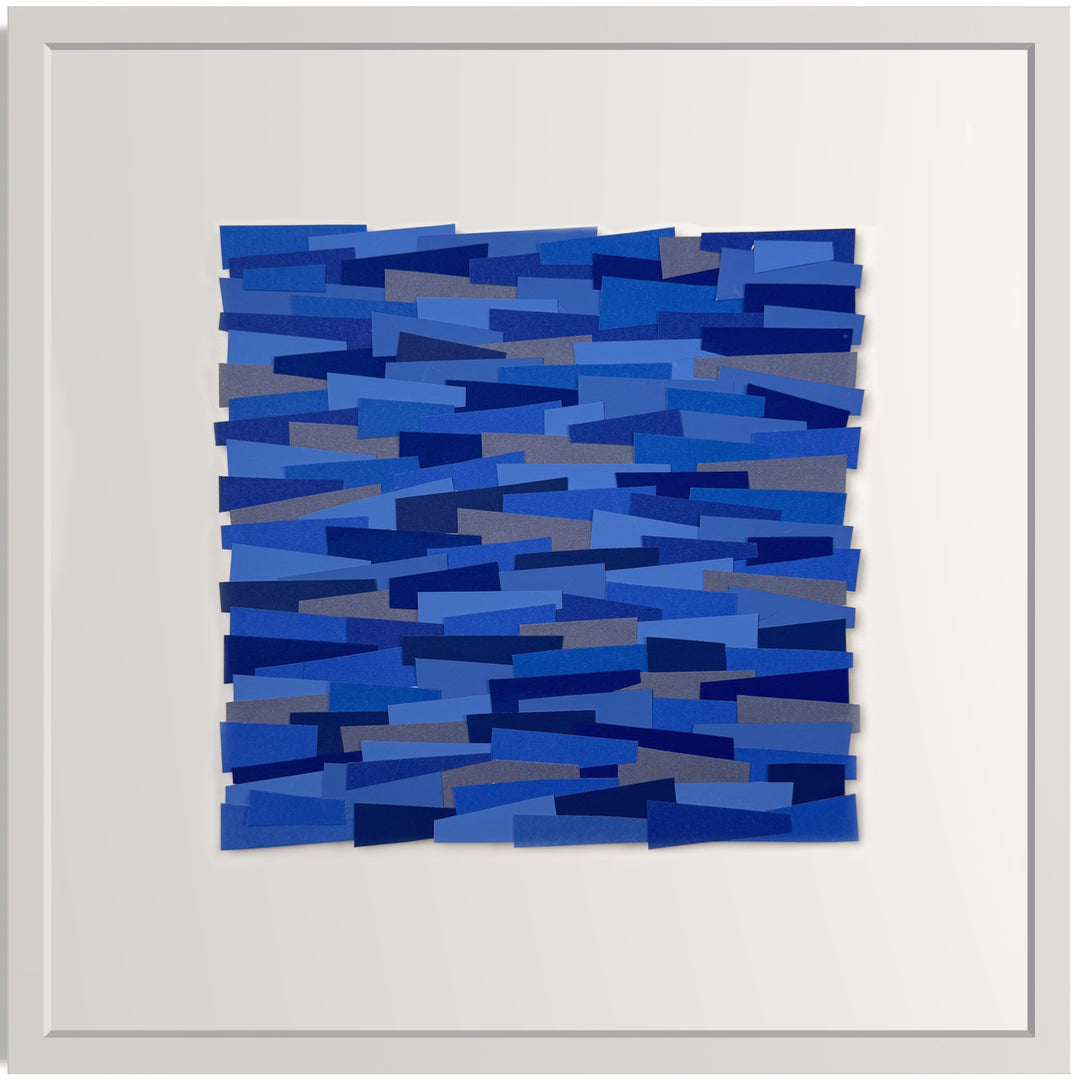 Blue Square