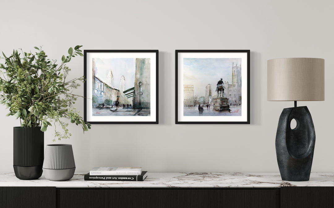 John F. Kennedy Boulevard