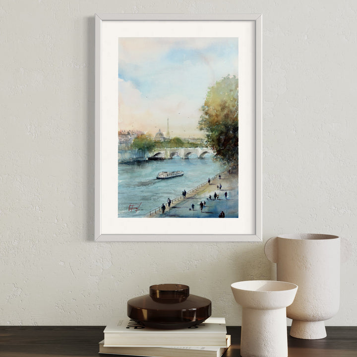 La Seine