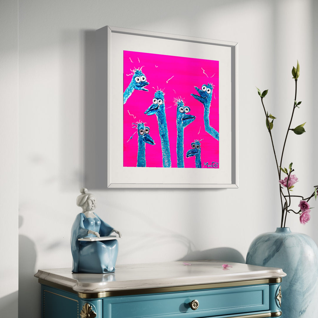 Meeting Point