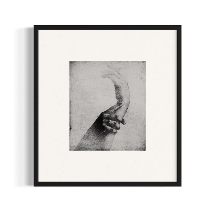 Hands