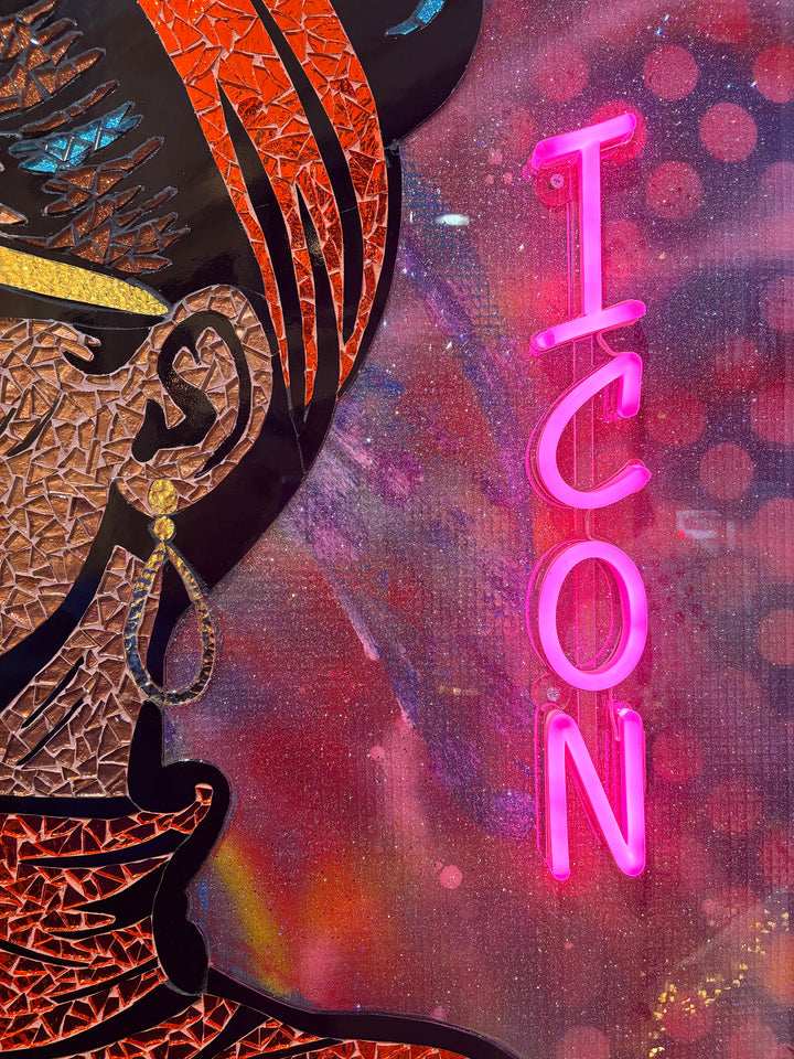 The Icon