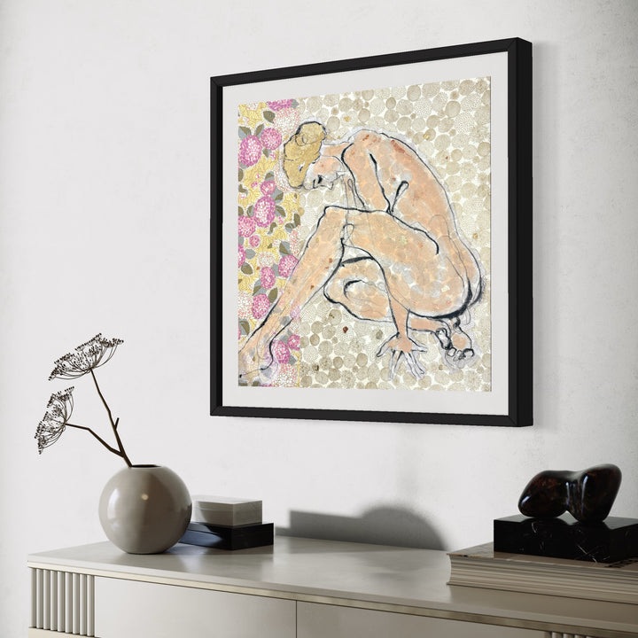 La Vie en Fleurs 93